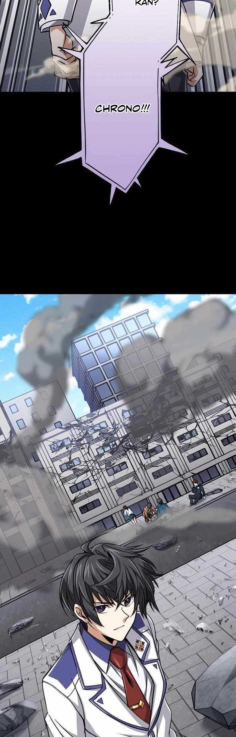 Magic Level 99990000 All-Attribute Great Sage Chapter 63 Gambar 62