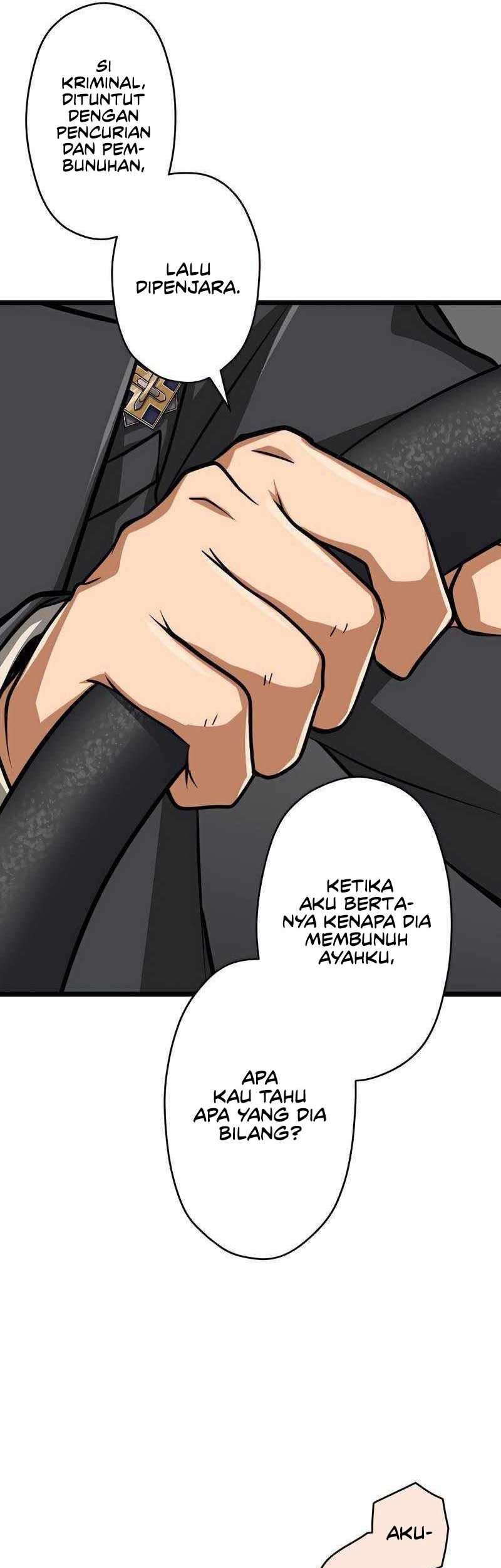 Magic Level 99990000 All-Attribute Great Sage Chapter 63 Gambar 34