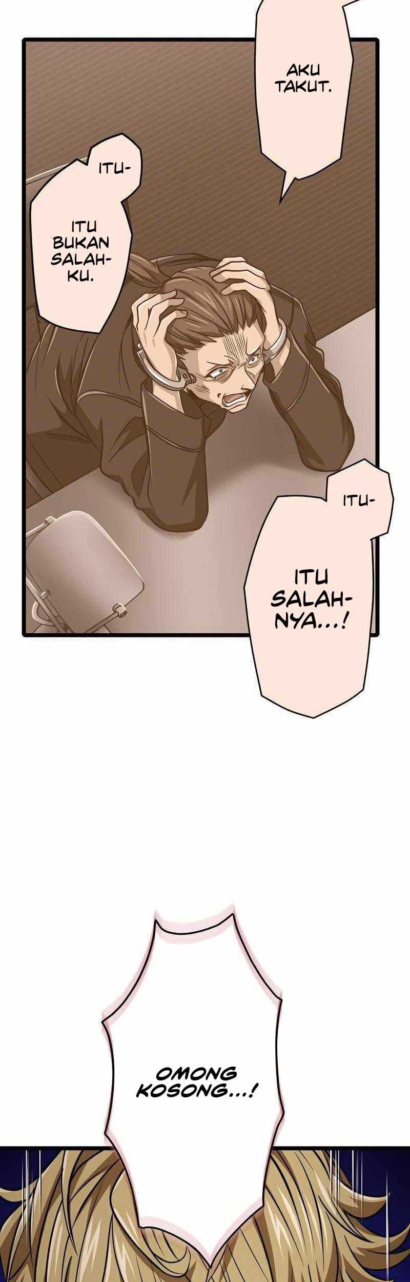 Magic Level 99990000 All-Attribute Great Sage Chapter 63 Gambar 35