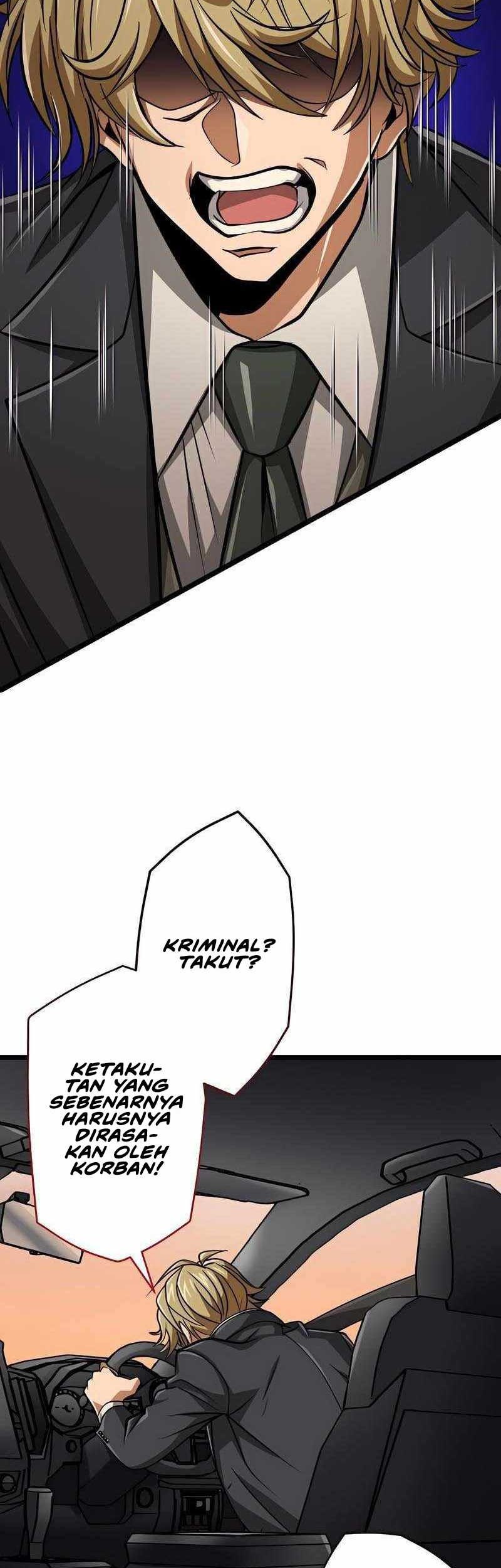 Magic Level 99990000 All-Attribute Great Sage Chapter 63 Gambar 36