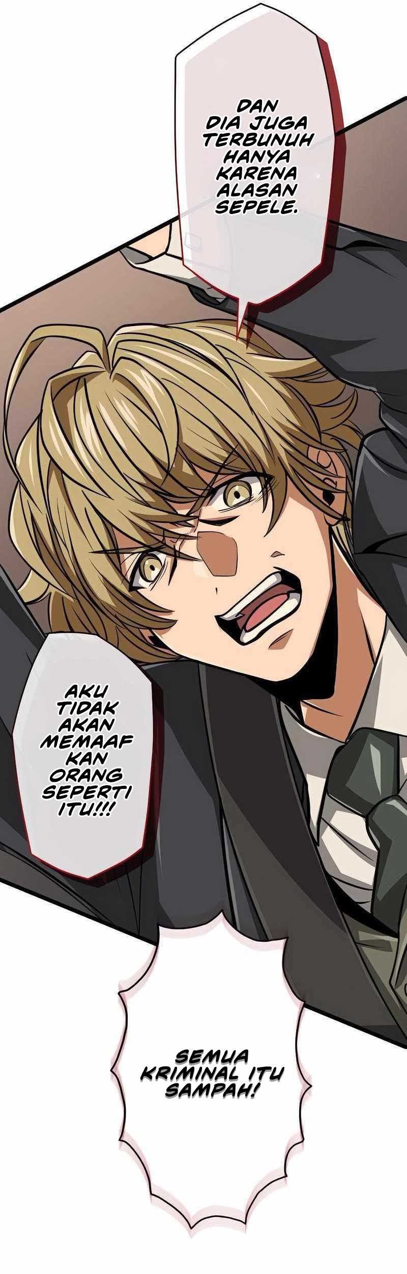 Magic Level 99990000 All-Attribute Great Sage Chapter 63 Gambar 38