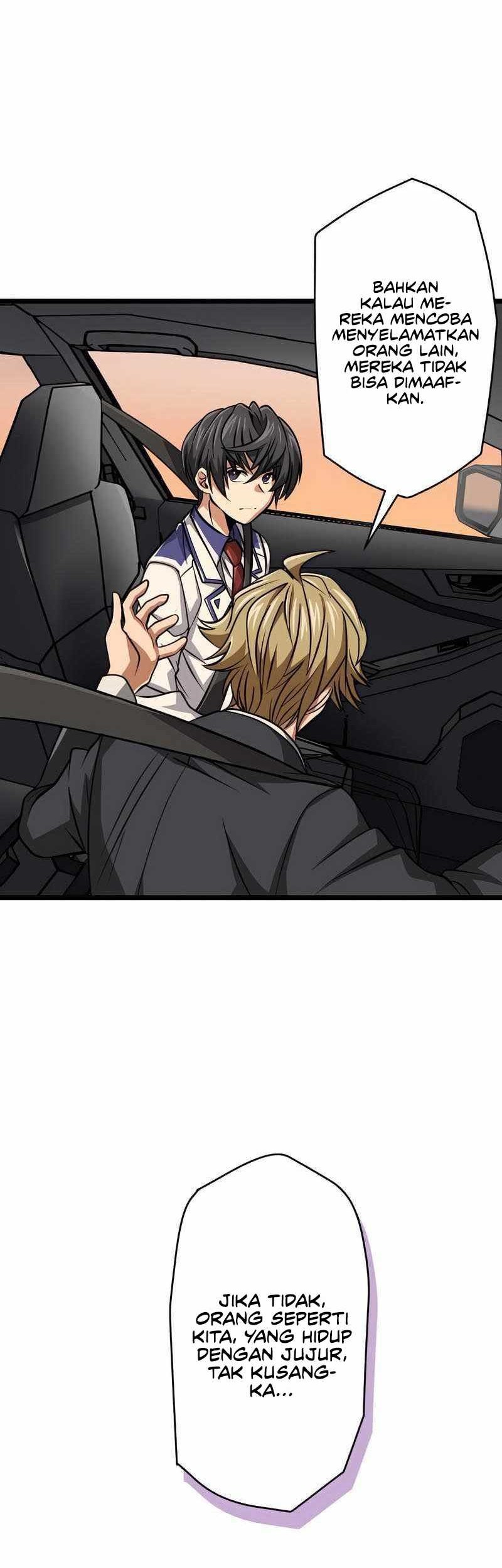 Magic Level 99990000 All-Attribute Great Sage Chapter 63 Gambar 39