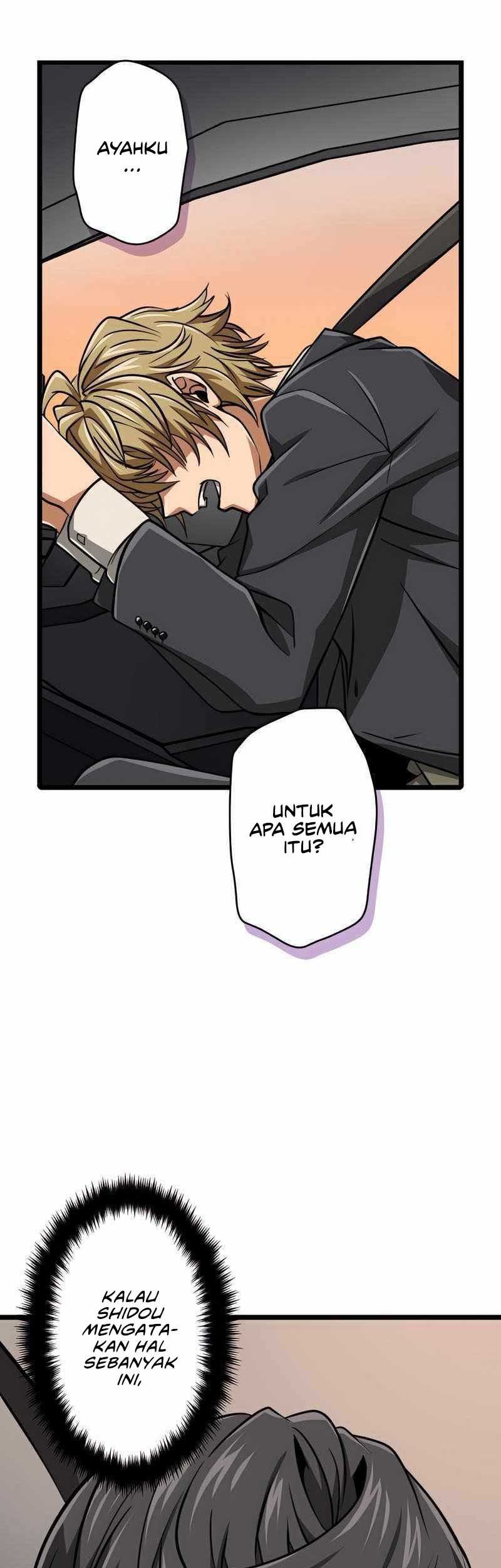 Magic Level 99990000 All-Attribute Great Sage Chapter 63 Gambar 40