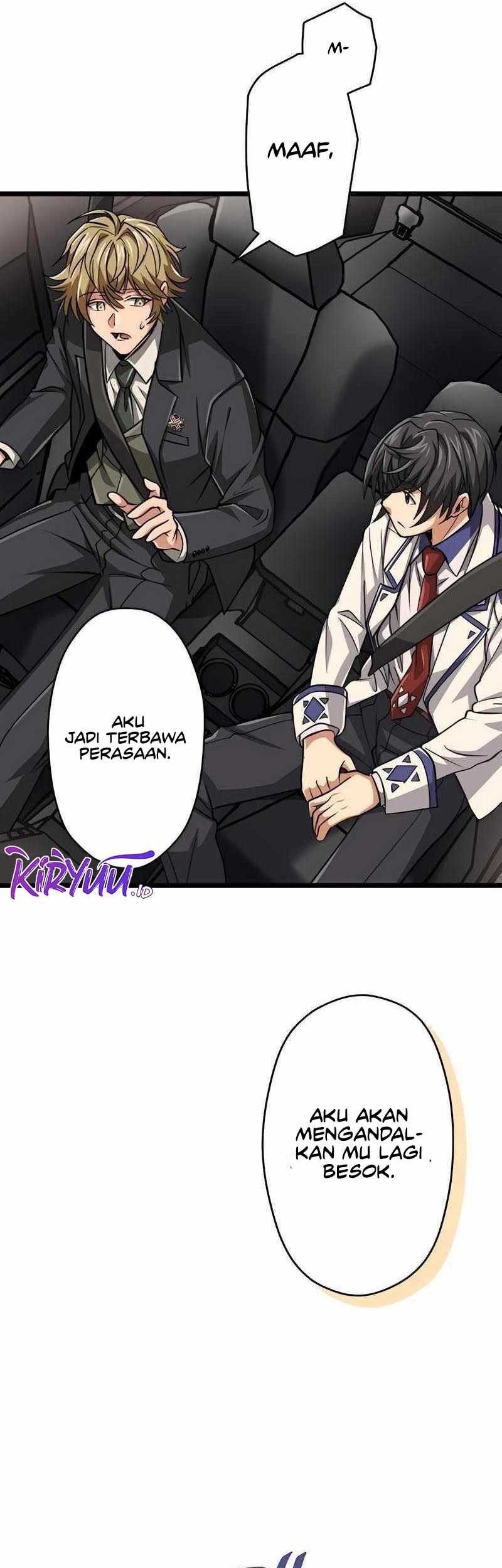 Magic Level 99990000 All-Attribute Great Sage Chapter 63 Gambar 42