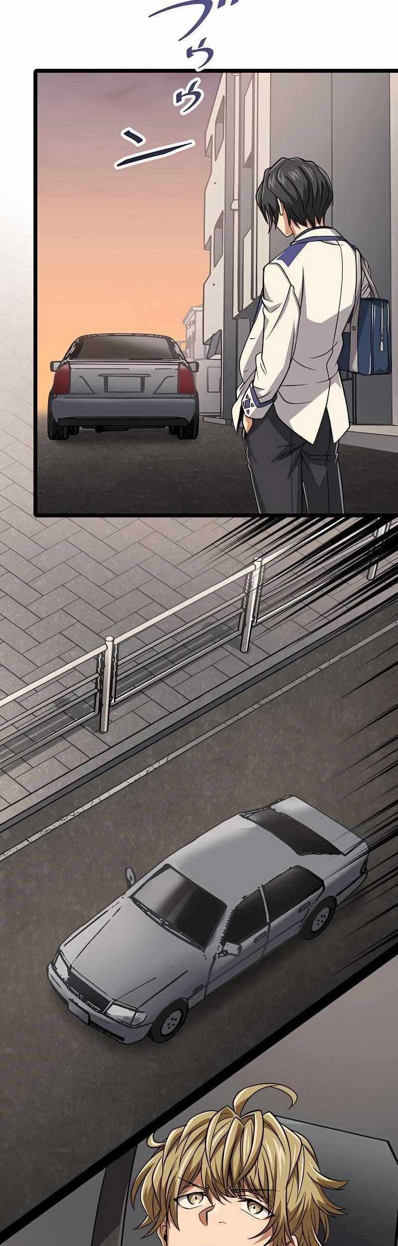 Magic Level 99990000 All-Attribute Great Sage Chapter 63 Gambar 43