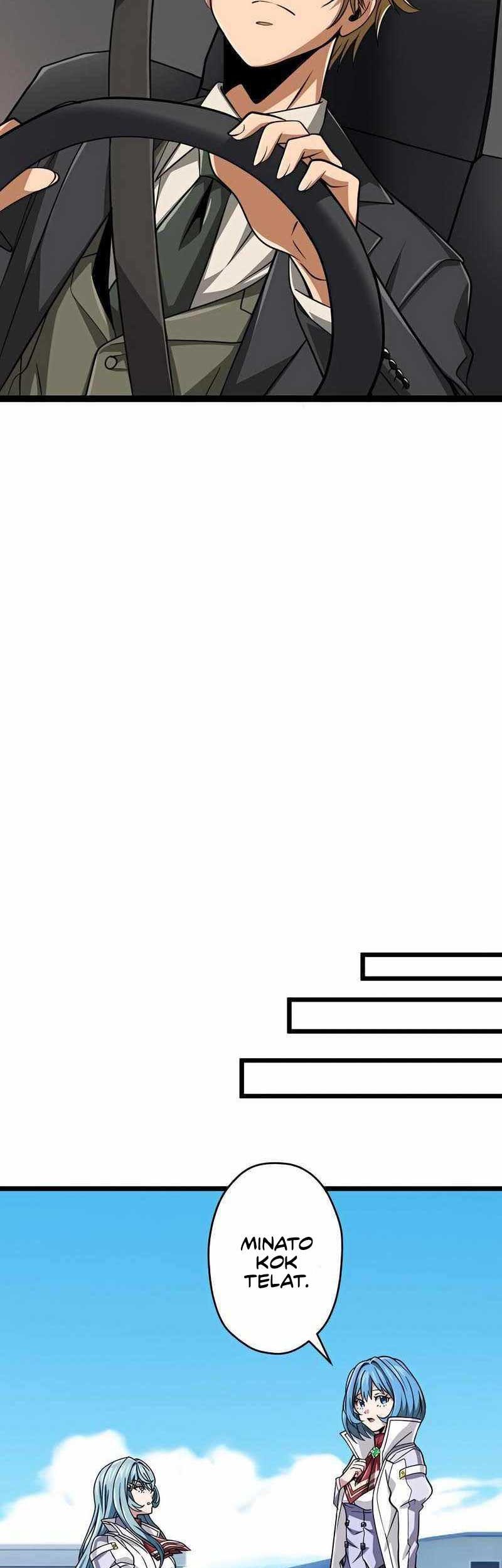 Magic Level 99990000 All-Attribute Great Sage Chapter 63 Gambar 44