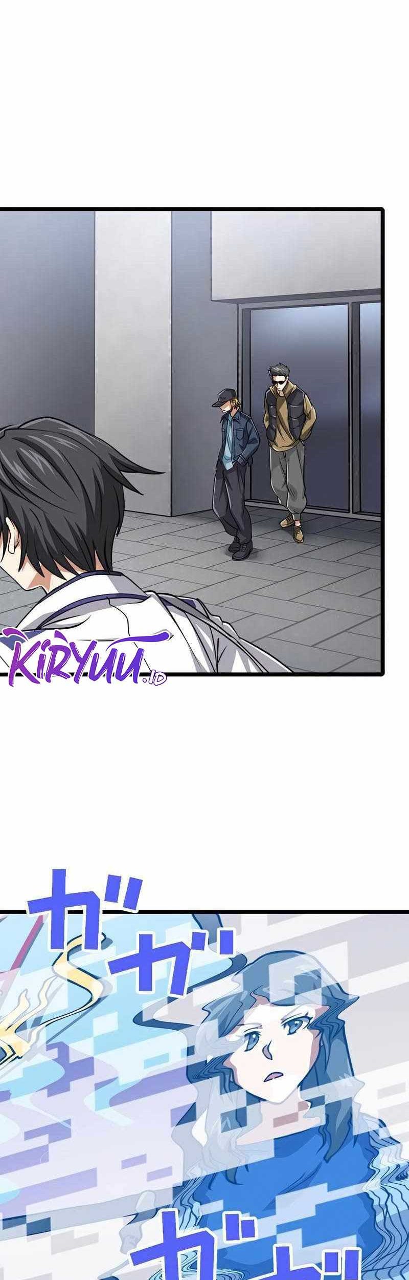 Magic Level 99990000 All-Attribute Great Sage Chapter 63 Gambar 47