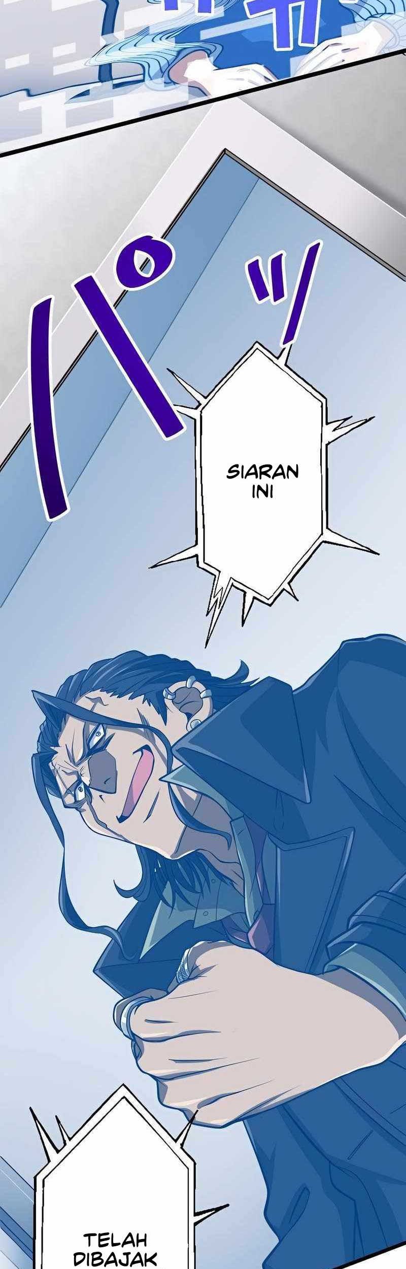 Magic Level 99990000 All-Attribute Great Sage Chapter 63 Gambar 48