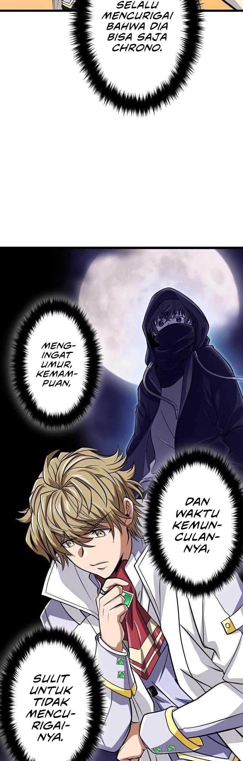 Magic Level 99990000 All-Attribute Great Sage Chapter 63 Gambar 4