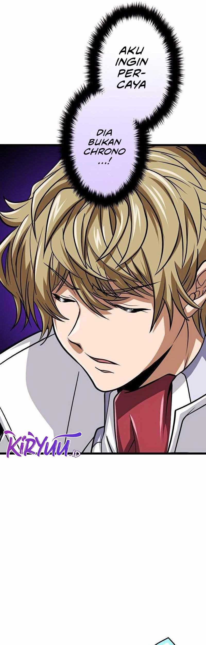 Magic Level 99990000 All-Attribute Great Sage Chapter 63 Gambar 6