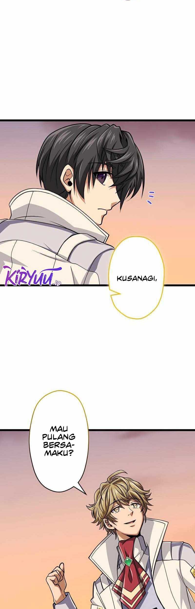 Magic Level 99990000 All-Attribute Great Sage Chapter 63 Gambar 16