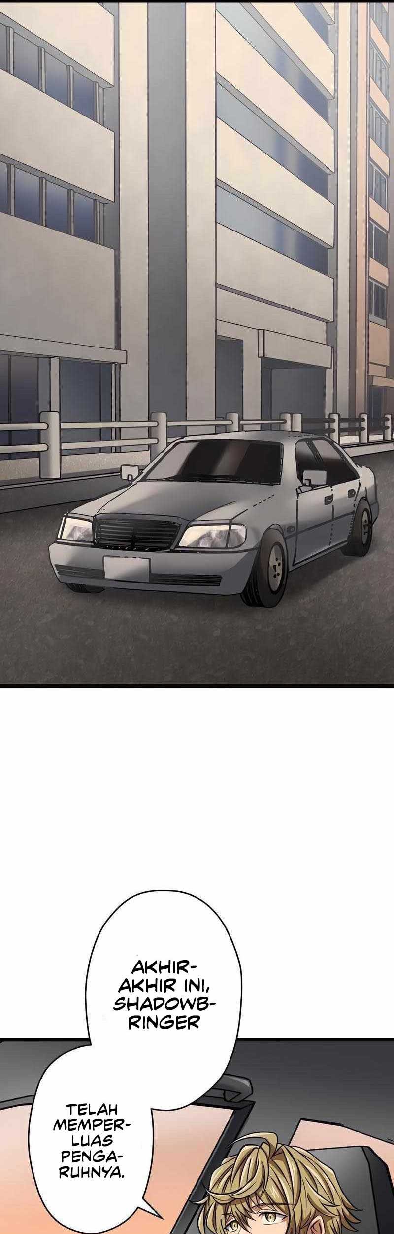 Magic Level 99990000 All-Attribute Great Sage Chapter 63 Gambar 18