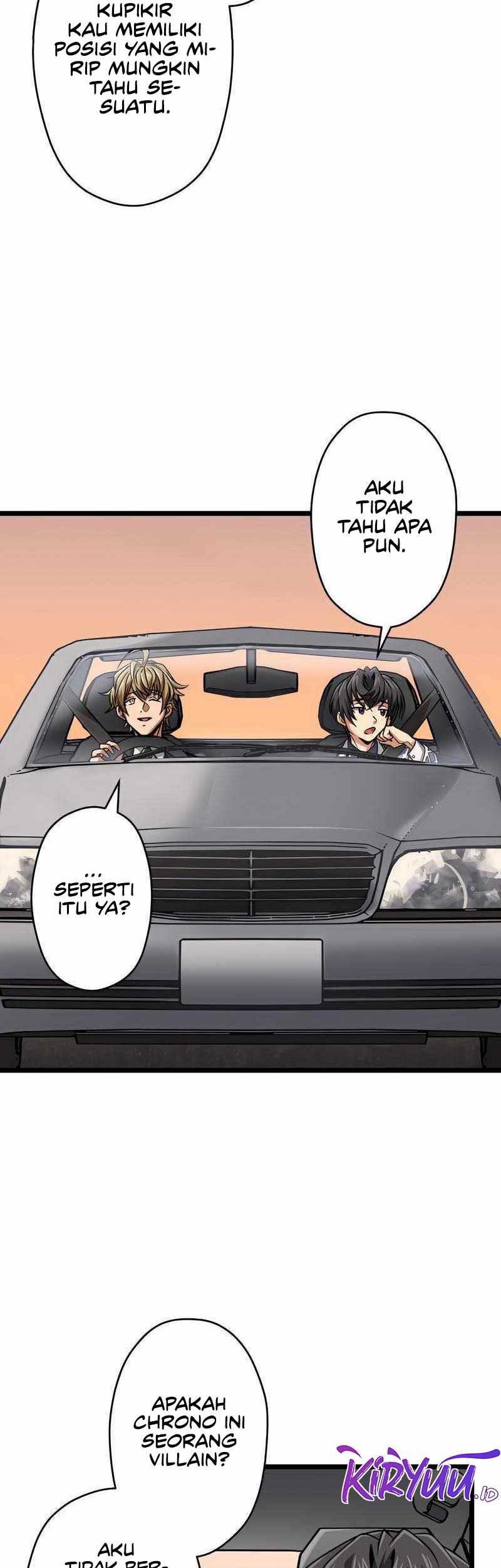 Magic Level 99990000 All-Attribute Great Sage Chapter 63 Gambar 20