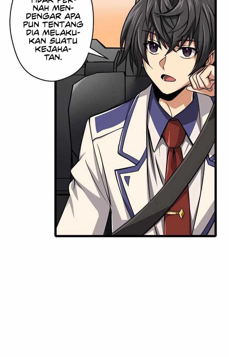 Magic Level 99990000 All-Attribute Great Sage Chapter 63 Gambar 21