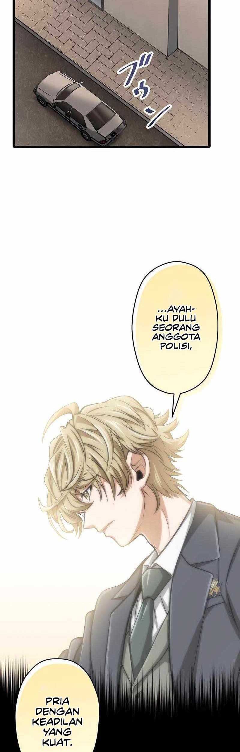 Magic Level 99990000 All-Attribute Great Sage Chapter 63 Gambar 23