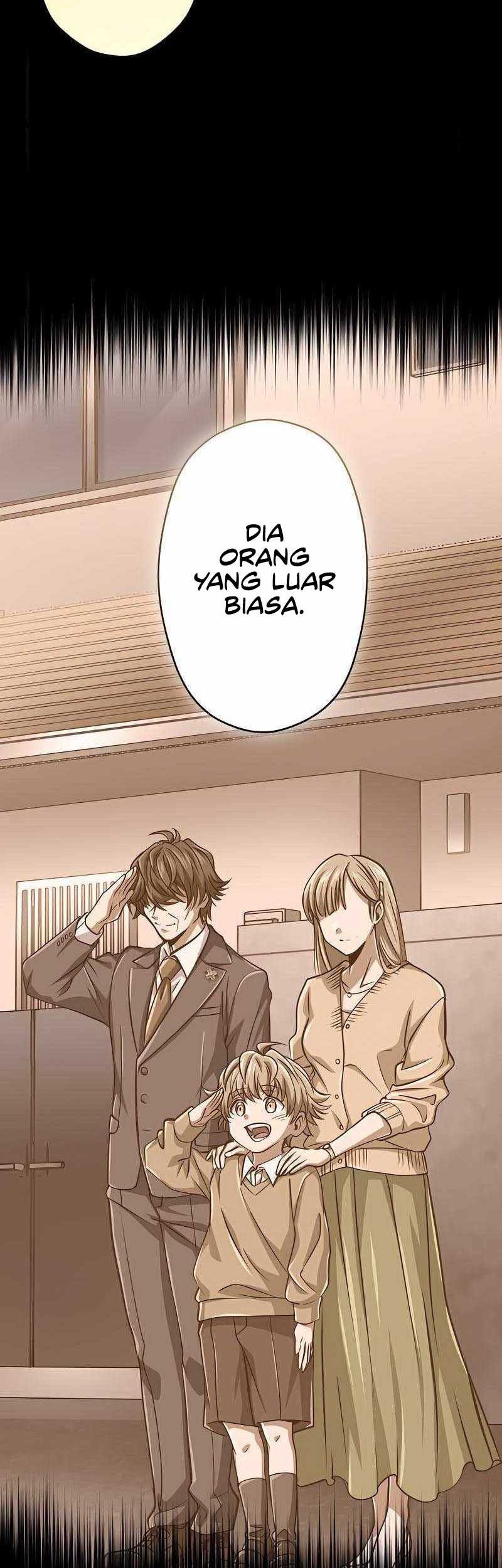 Magic Level 99990000 All-Attribute Great Sage Chapter 63 Gambar 24