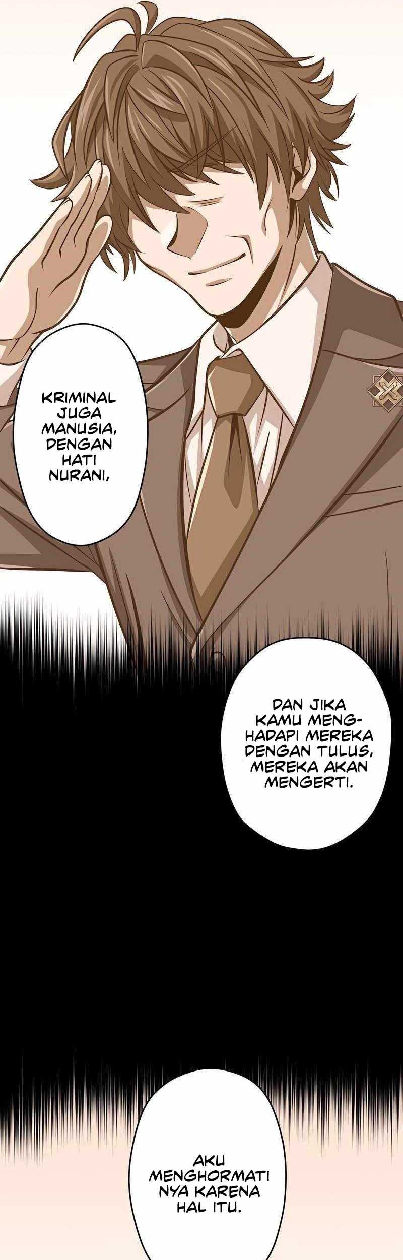 Magic Level 99990000 All-Attribute Great Sage Chapter 63 Gambar 26