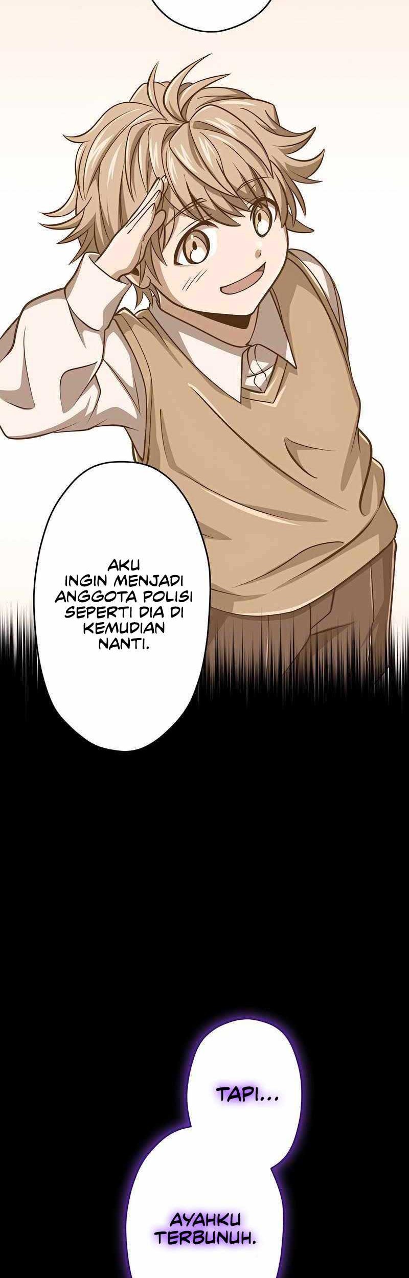 Magic Level 99990000 All-Attribute Great Sage Chapter 63 Gambar 27