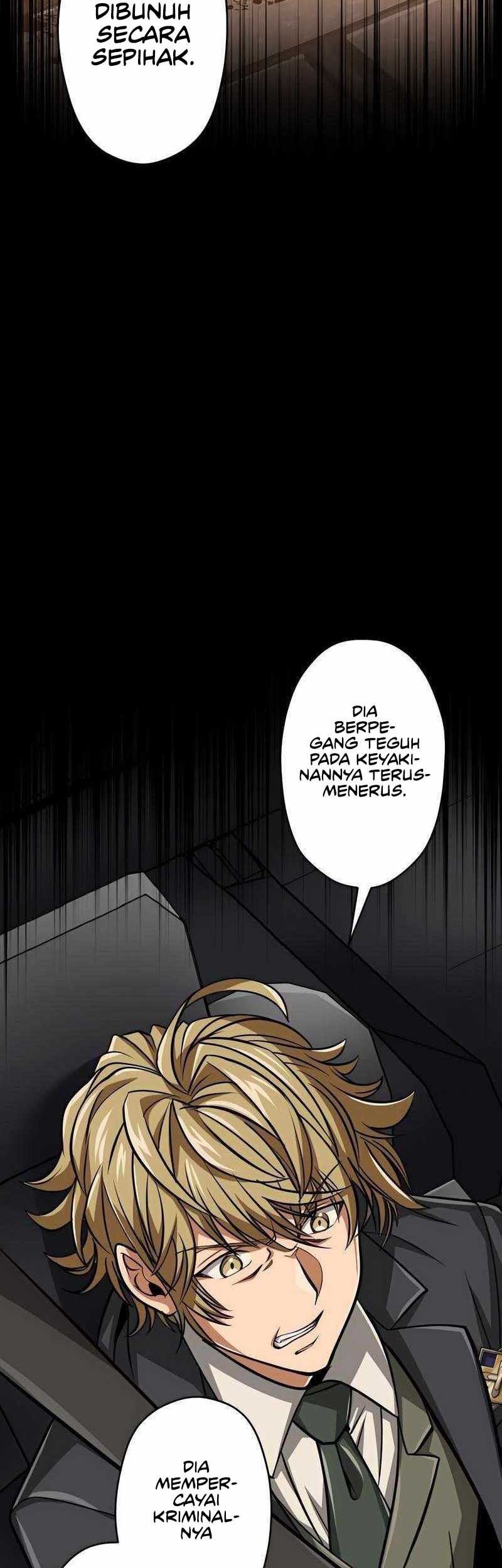 Magic Level 99990000 All-Attribute Great Sage Chapter 63 Gambar 32