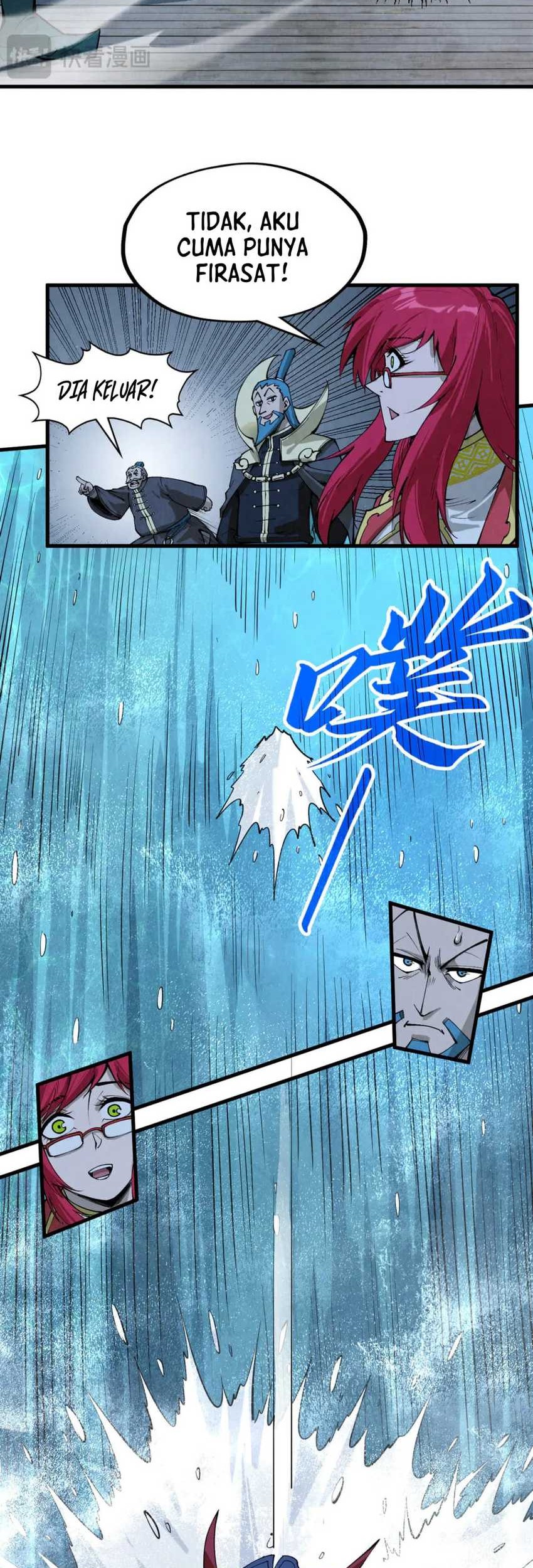 The Ultimate of All Ages Chapter 290 Gambar 28