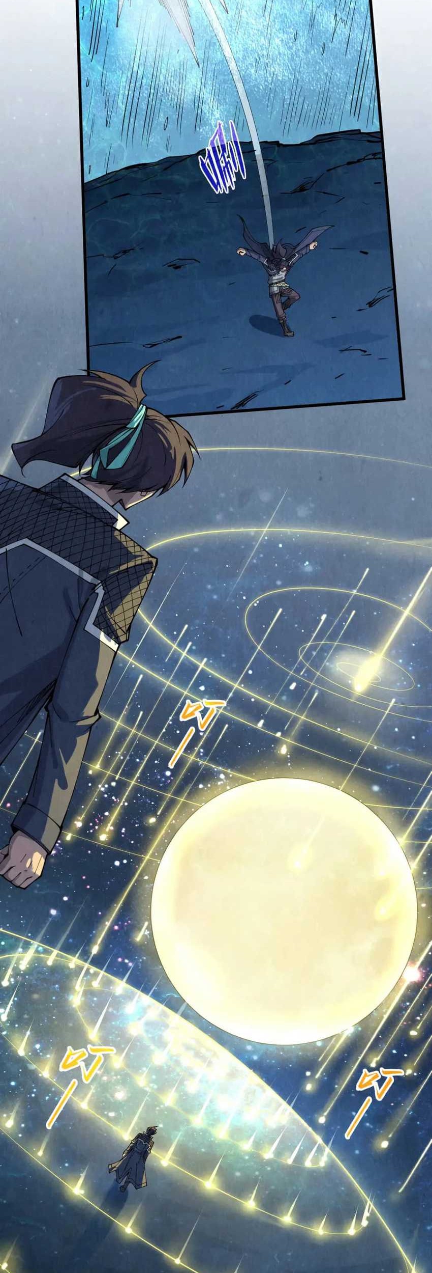 The Ultimate of All Ages Chapter 290 Gambar 17