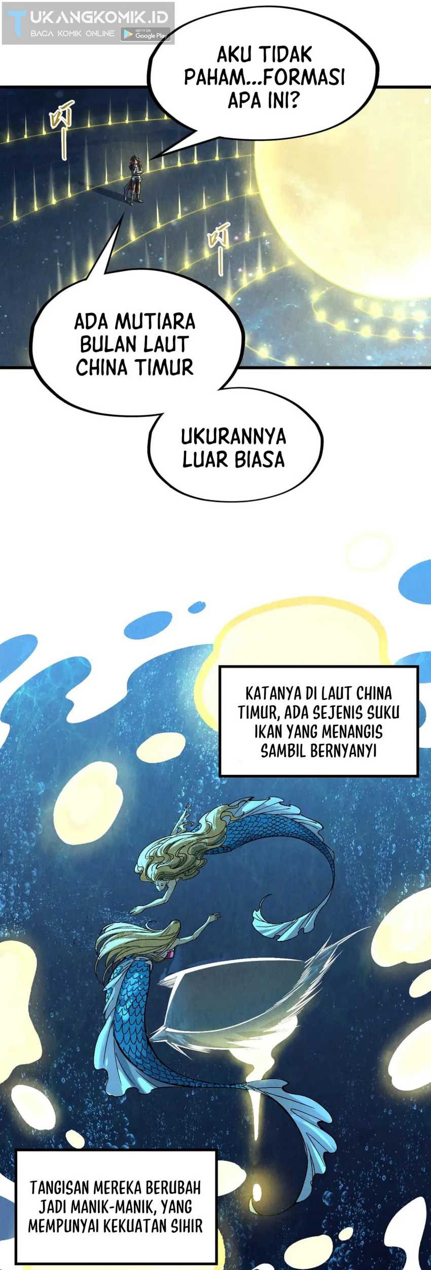 The Ultimate of All Ages Chapter 290 Gambar 19