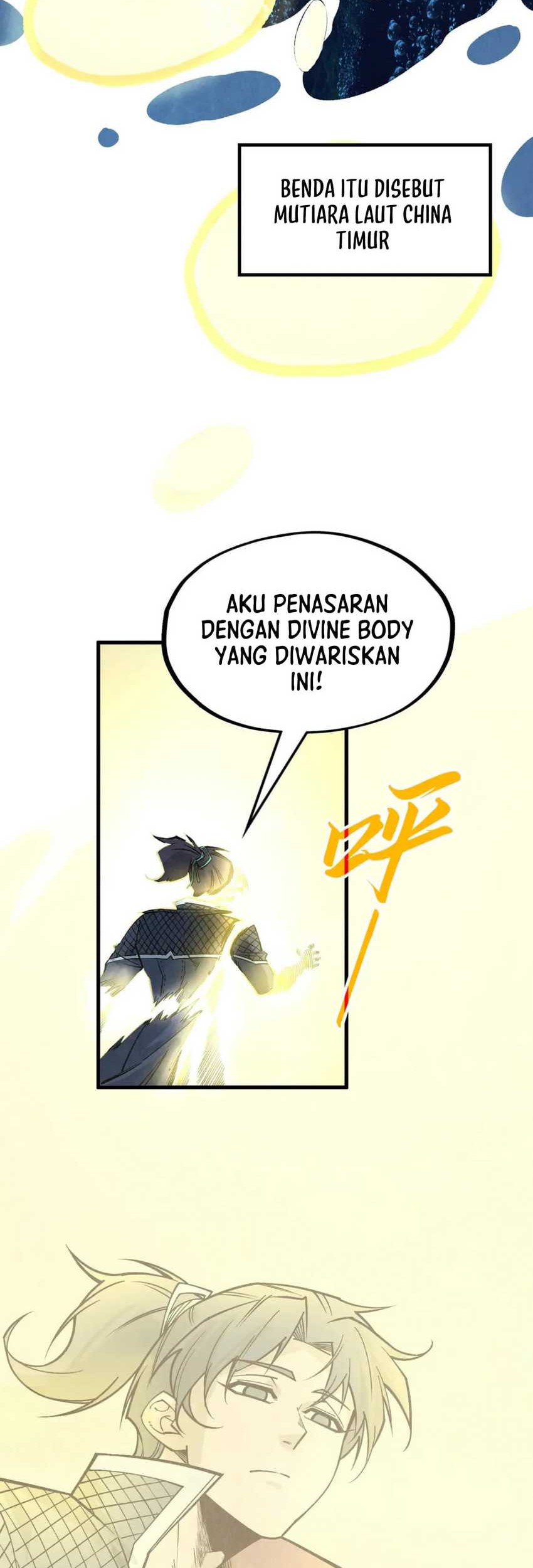 The Ultimate of All Ages Chapter 290 Gambar 20