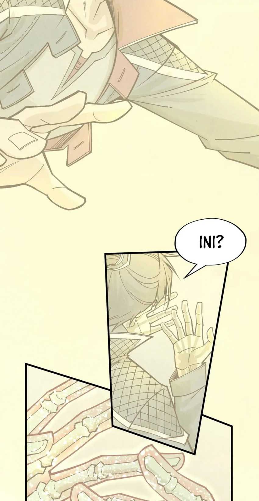 The Ultimate of All Ages Chapter 290 Gambar 21