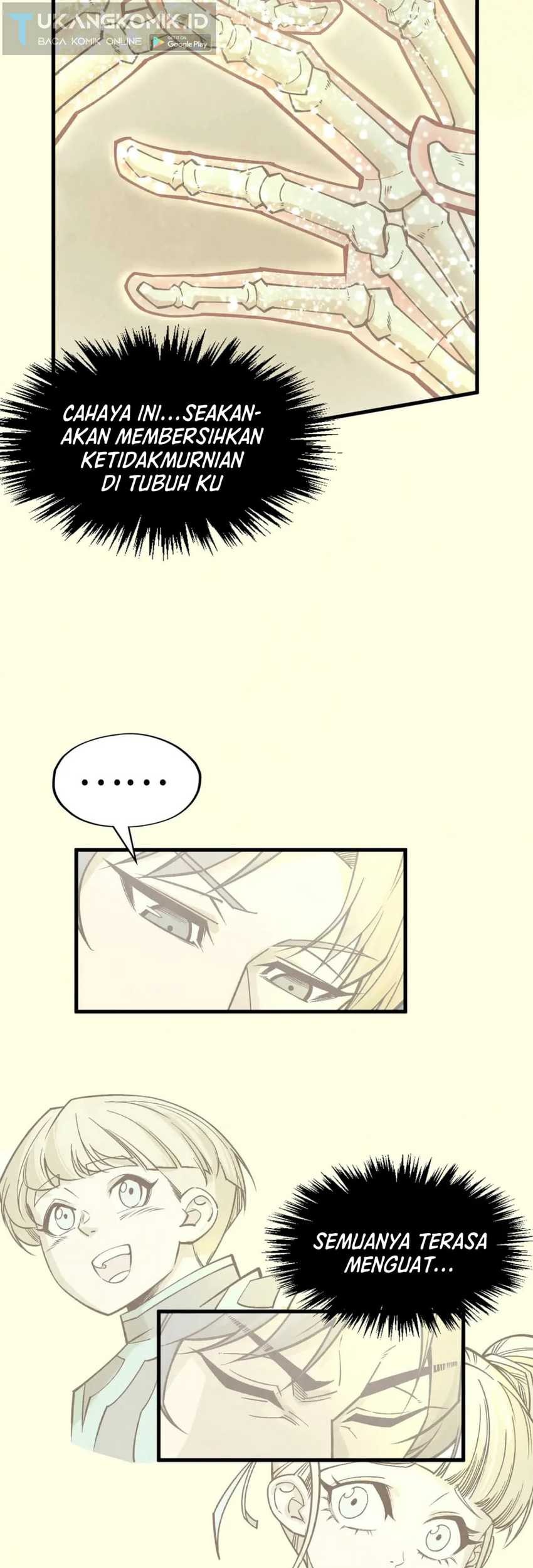 The Ultimate of All Ages Chapter 290 Gambar 22