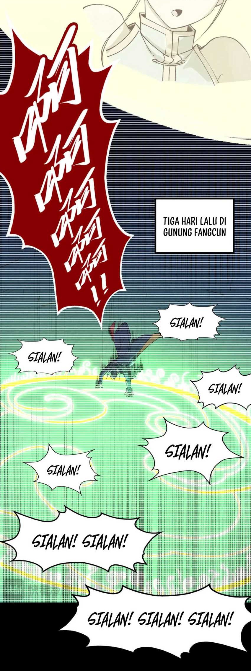 The Ultimate of All Ages Chapter 290 Gambar 23