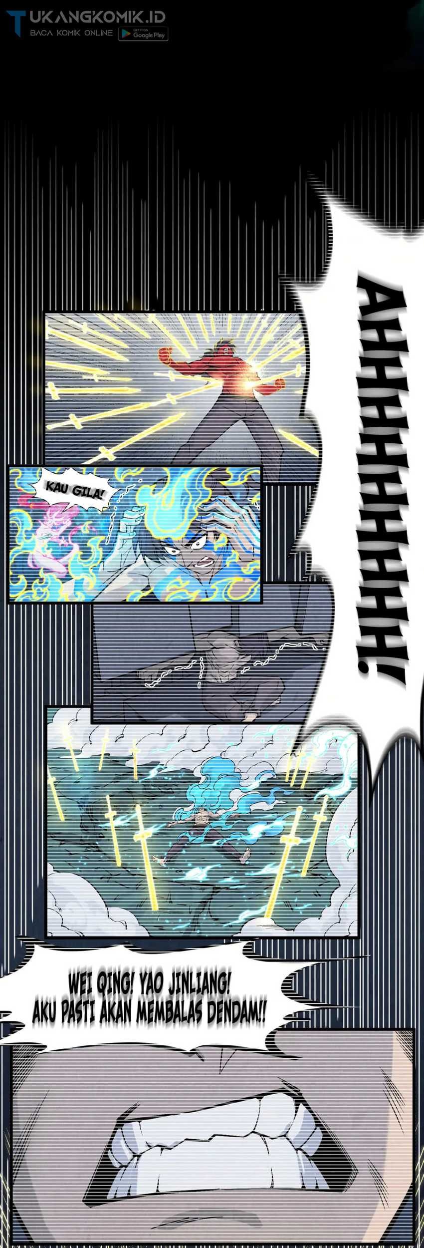 The Ultimate of All Ages Chapter 290 Gambar 24