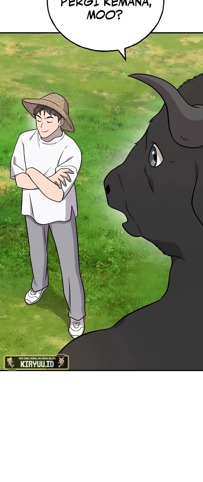 Solo Farming In The Tower Chapter 51 Gambar 70