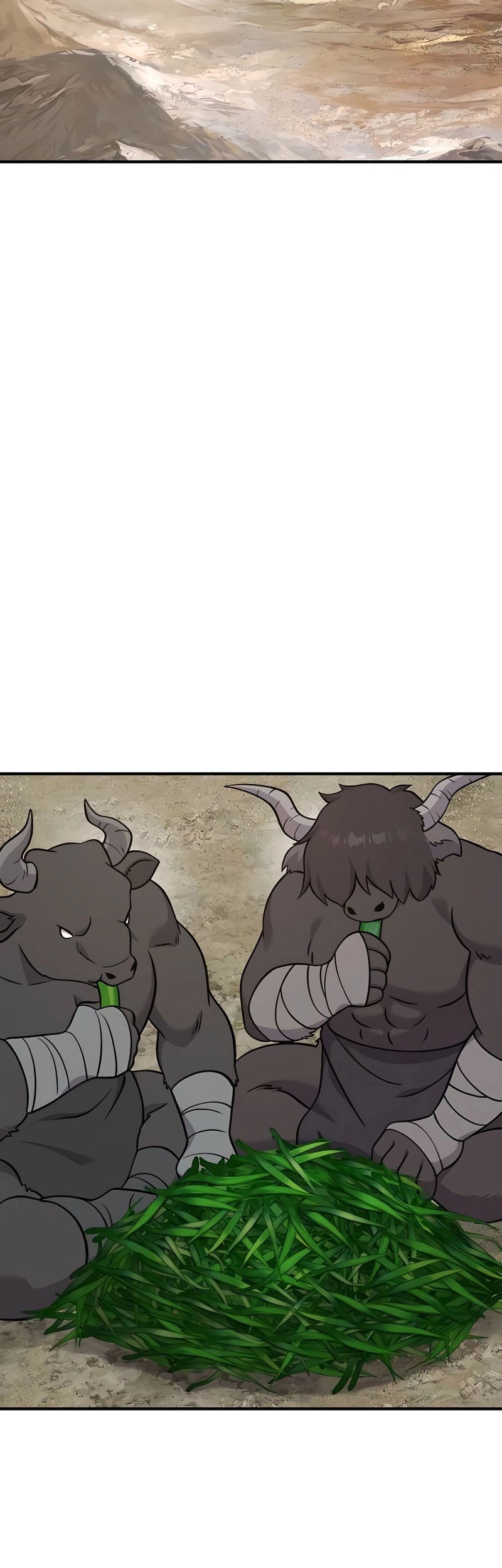 Solo Farming In The Tower Chapter 51 Gambar 74