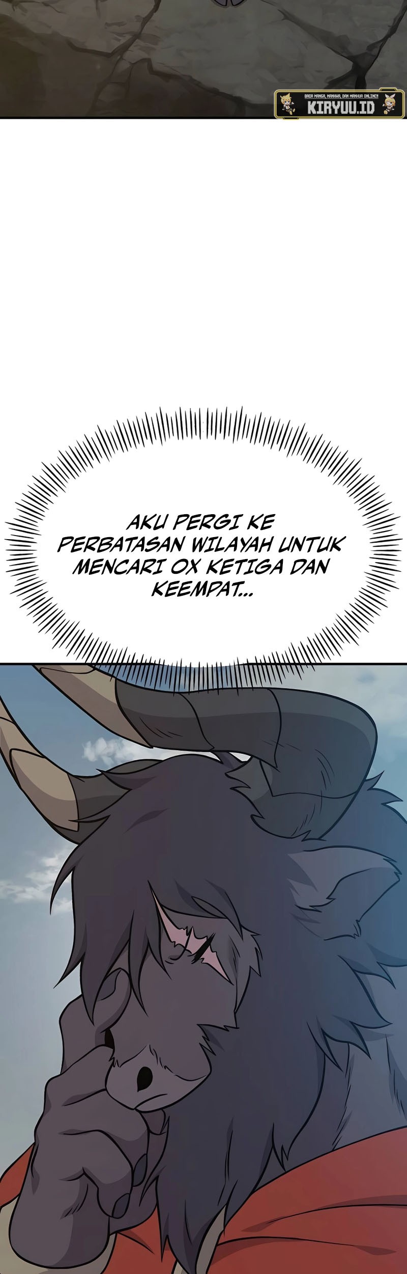 Solo Farming In The Tower Chapter 51 Gambar 77