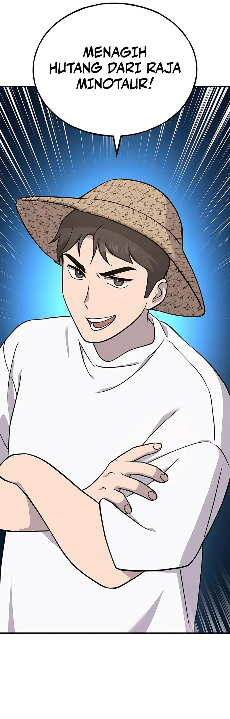 Solo Farming In The Tower Chapter 51 Gambar 71