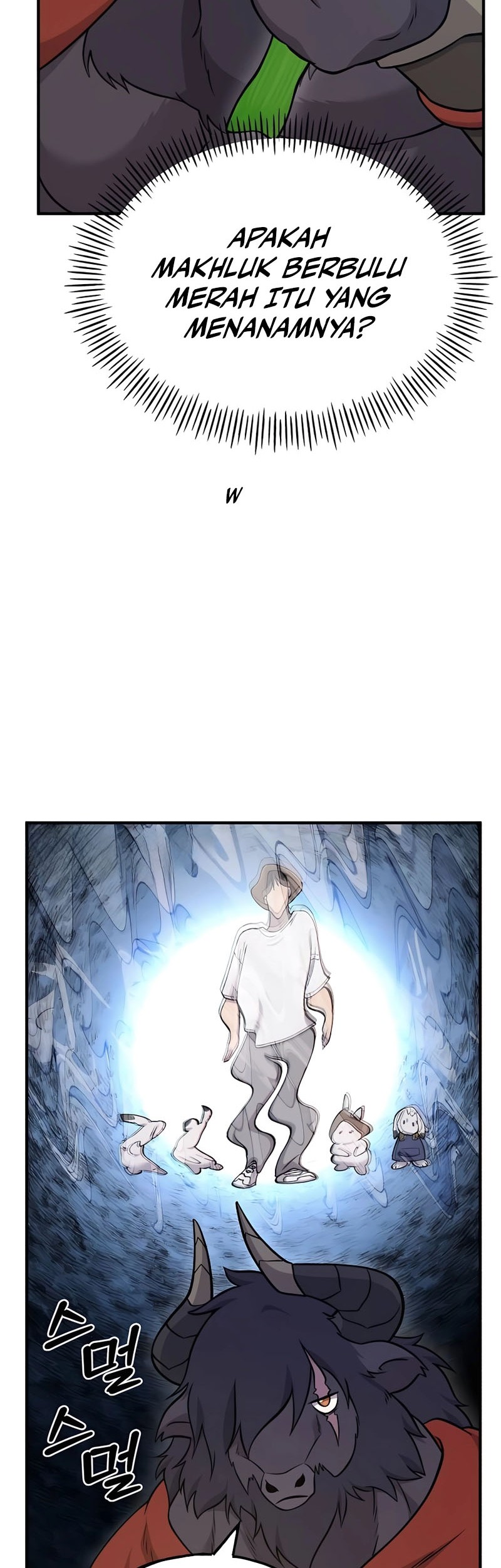 Solo Farming In The Tower Chapter 51 Gambar 82