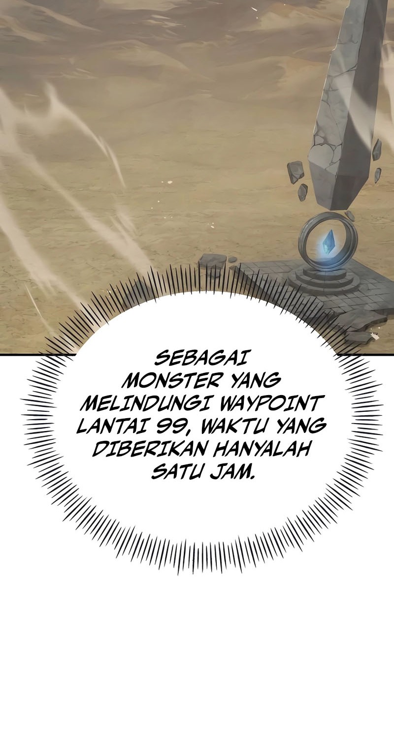 Solo Farming In The Tower Chapter 51 Gambar 86