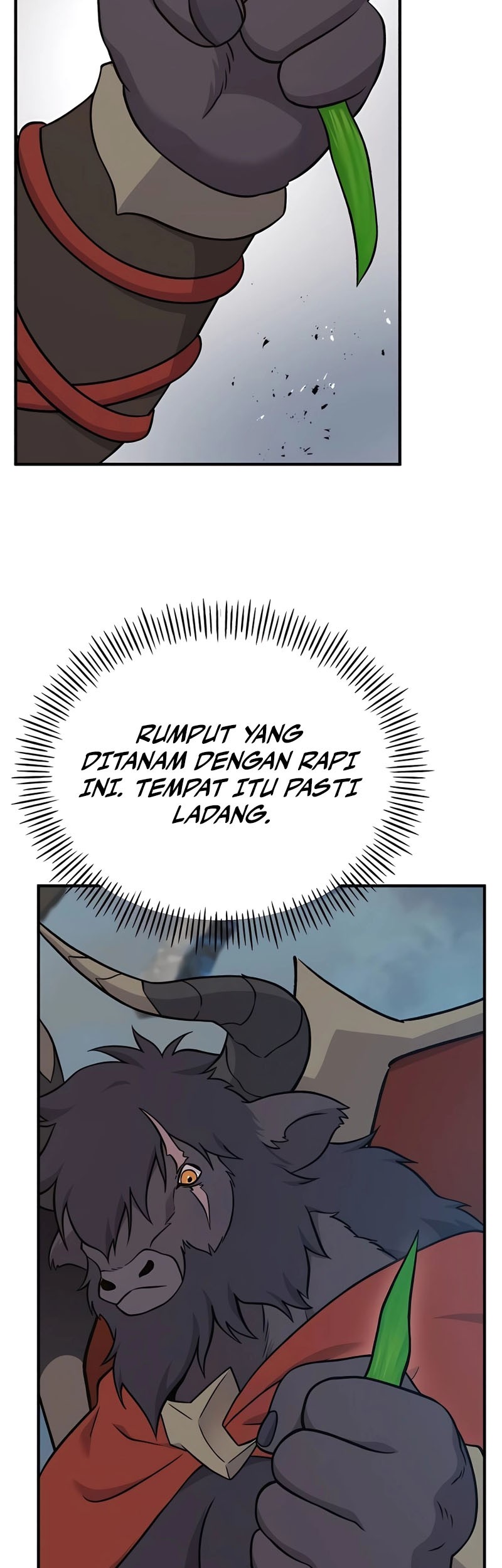 Solo Farming In The Tower Chapter 51 Gambar 81