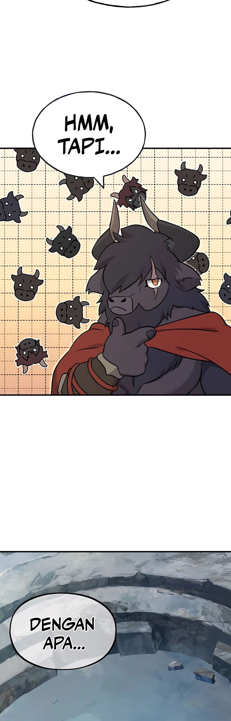 Solo Farming In The Tower Chapter 51 Gambar 88