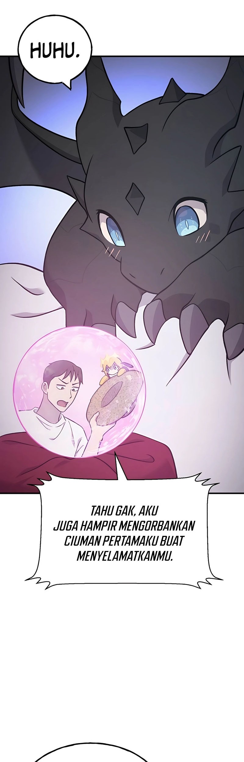 Solo Farming In The Tower Chapter 51 Gambar 10