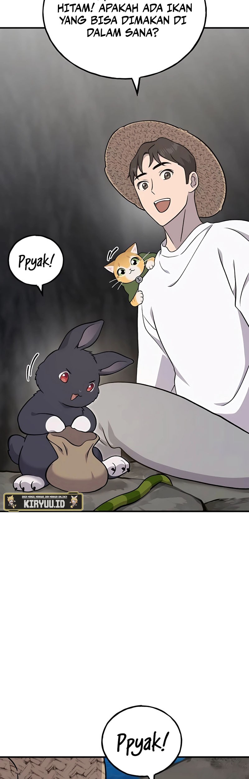 Solo Farming In The Tower Chapter 51 Gambar 15