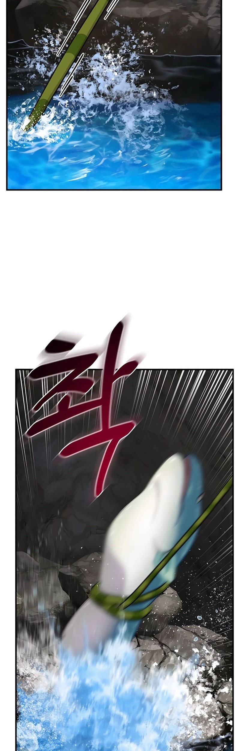 Solo Farming In The Tower Chapter 51 Gambar 20