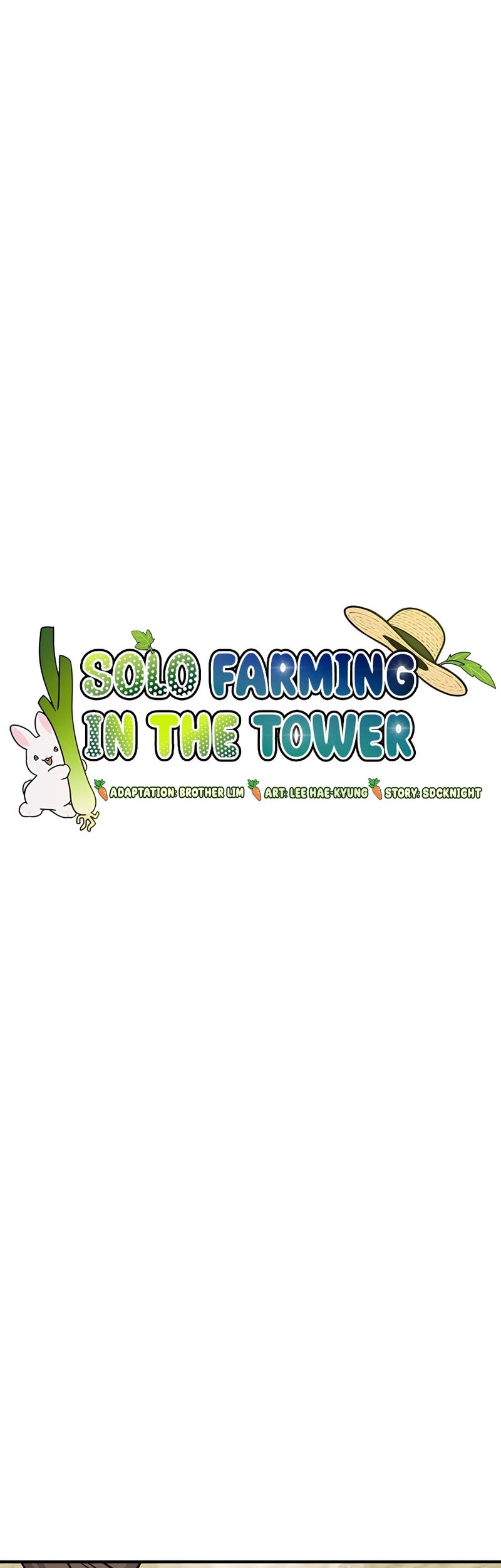 Solo Farming In The Tower Chapter 51 Gambar 30