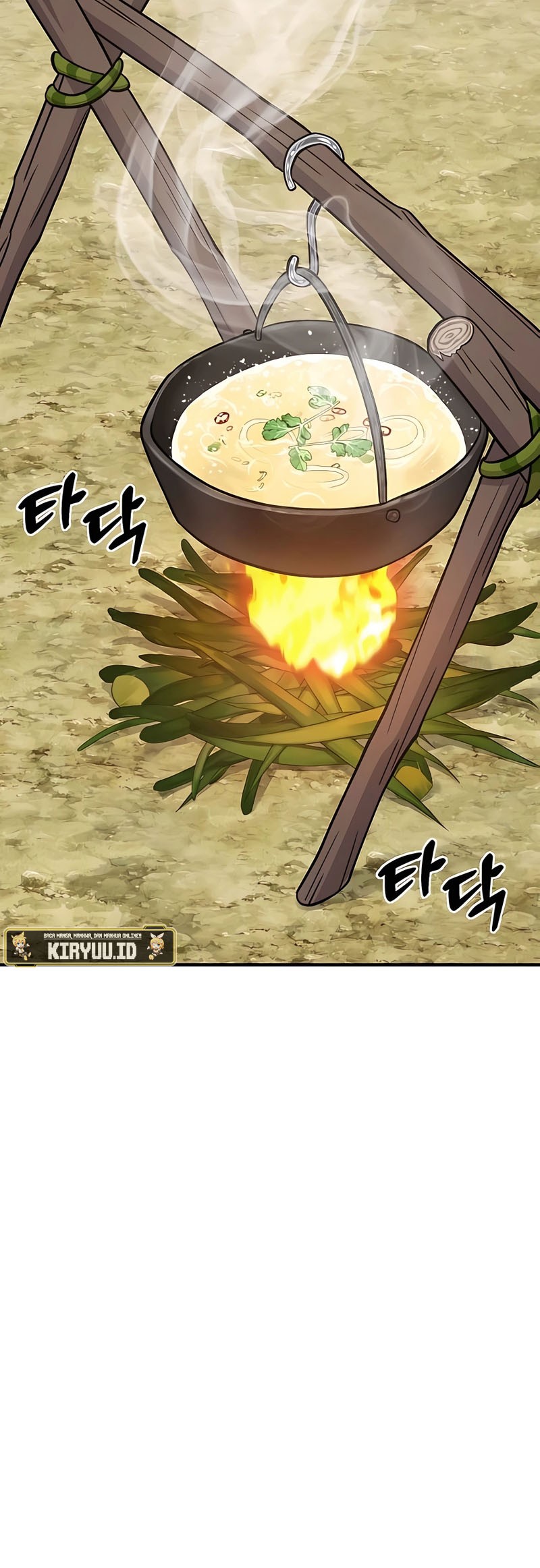 Solo Farming In The Tower Chapter 51 Gambar 31