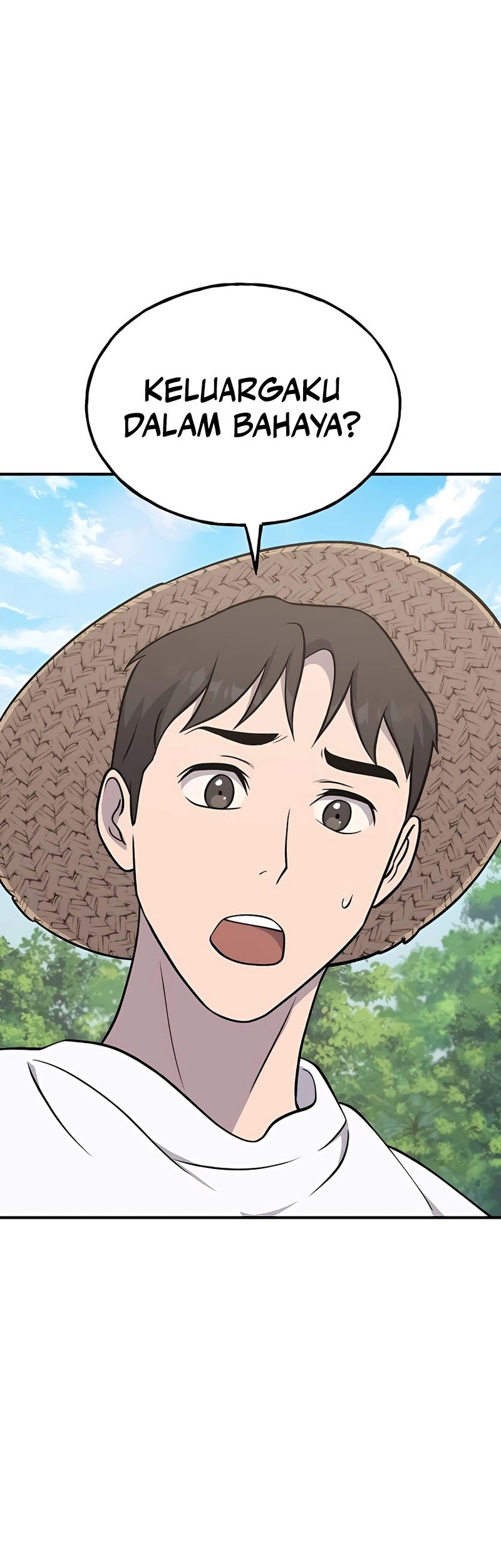 Solo Farming In The Tower Chapter 51 Gambar 33