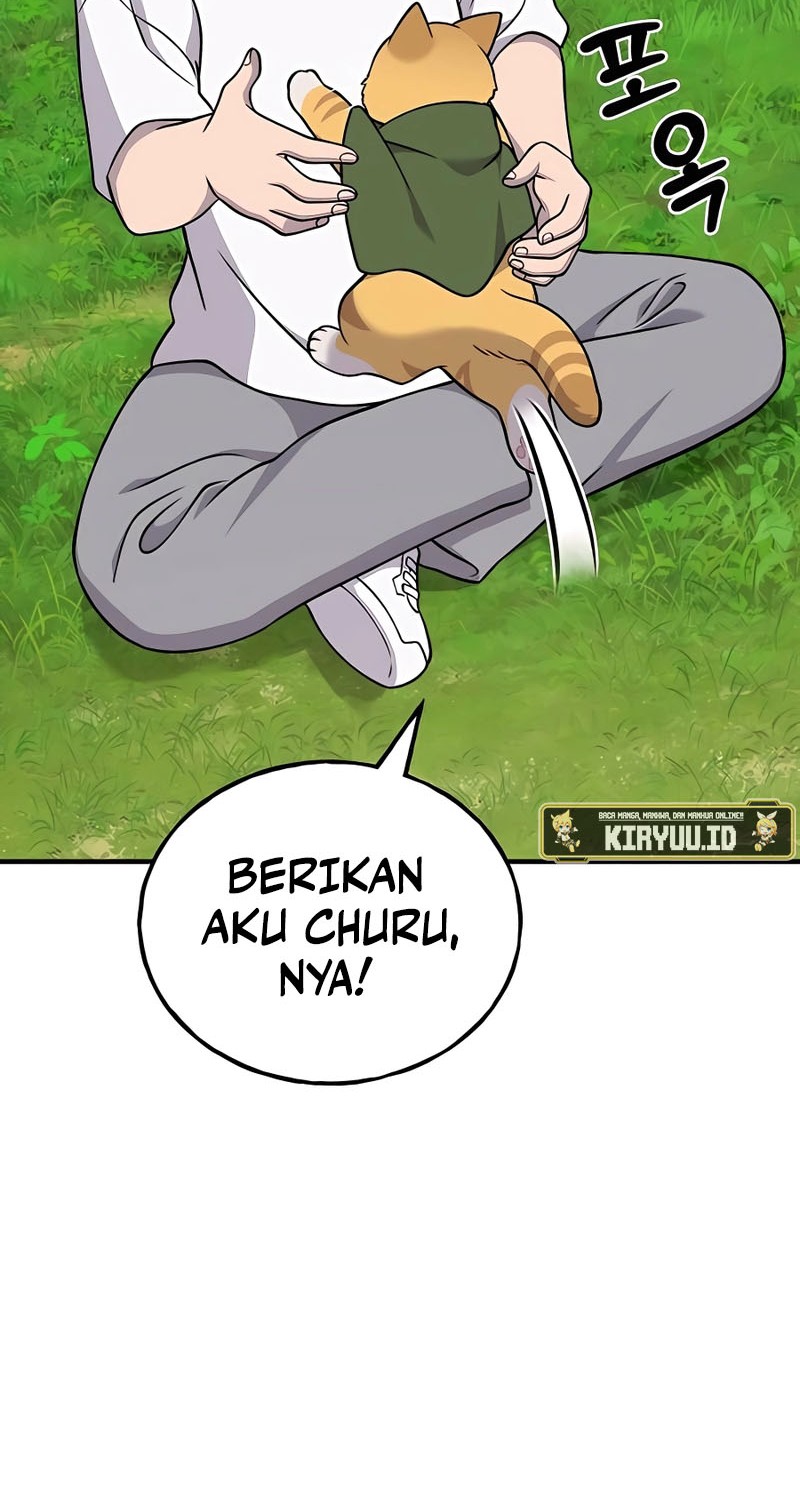 Solo Farming In The Tower Chapter 51 Gambar 39