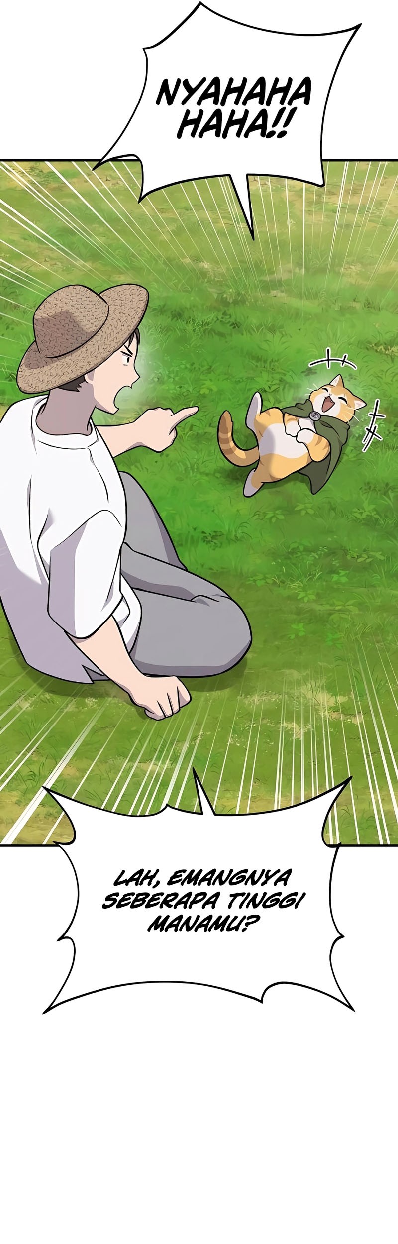 Solo Farming In The Tower Chapter 51 Gambar 50