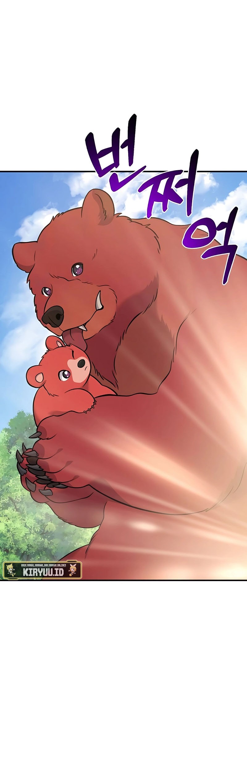 Solo Farming In The Tower Chapter 51 Gambar 53