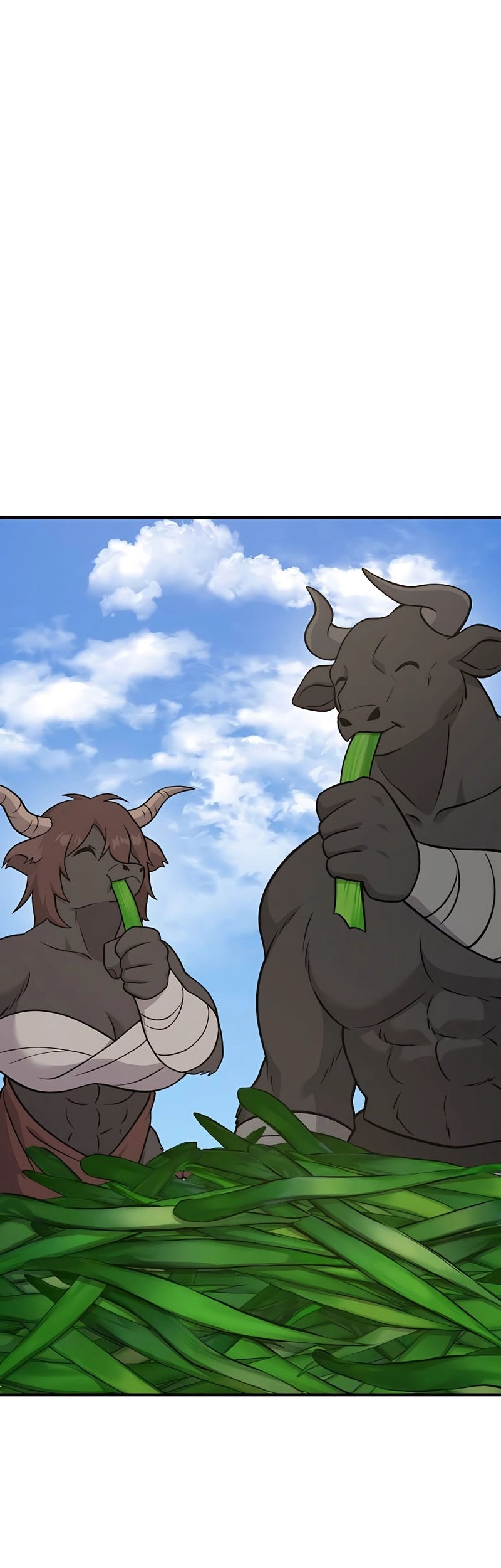 Solo Farming In The Tower Chapter 51 Gambar 57