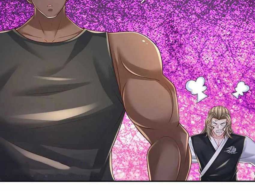 100.000 Layers Of Body Refining: I Raise All Emperor Chapter 217 Gambar 20